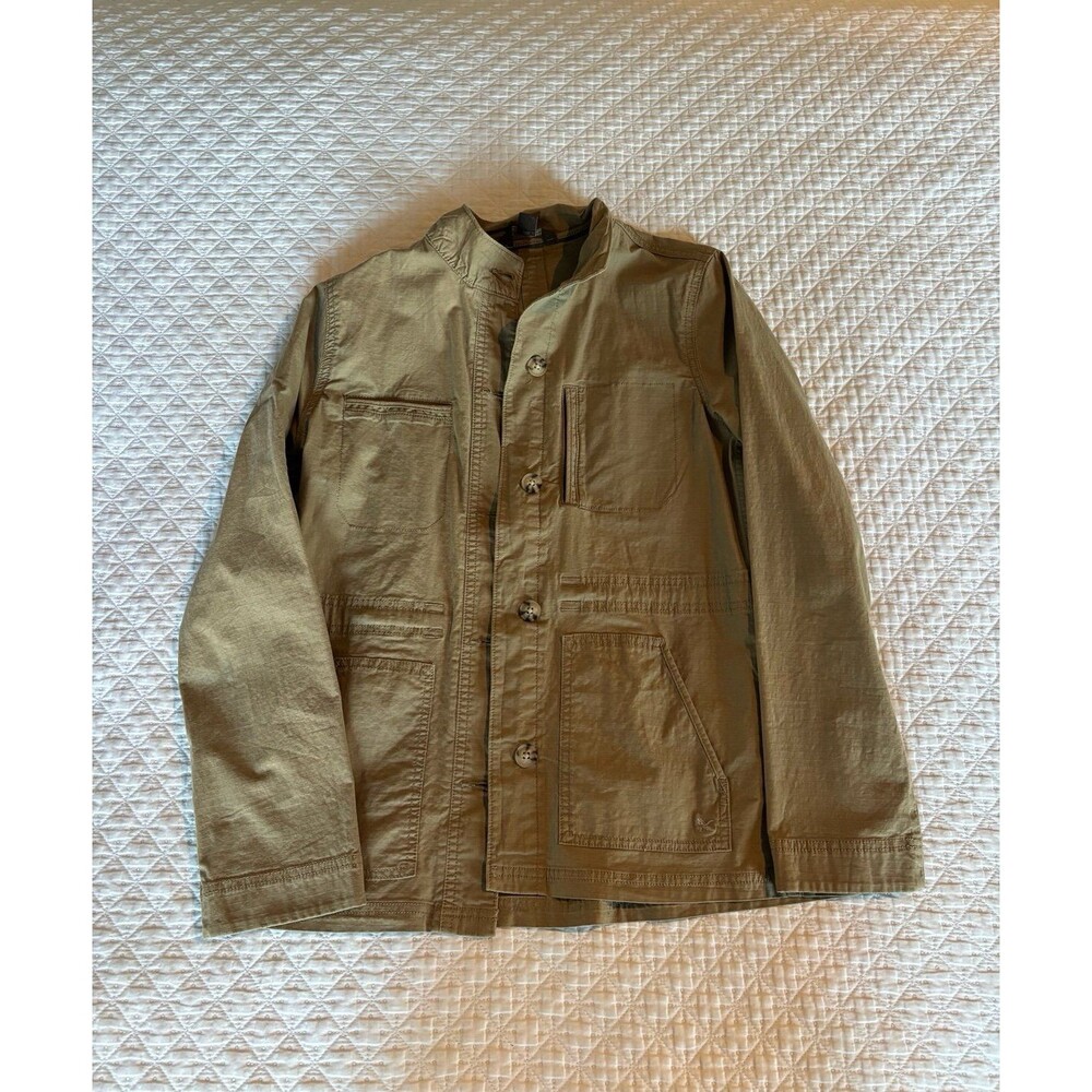 Women’s khaki jacket